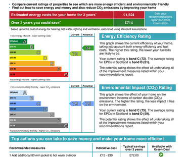1 bedroom flat to rent - Photo 6