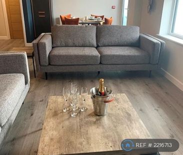 1 bedroom in a house share to rent - Photo 3