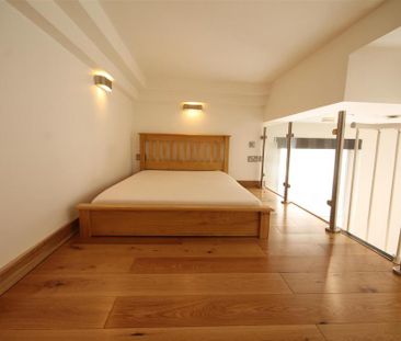 Studio to rent - Photo 4