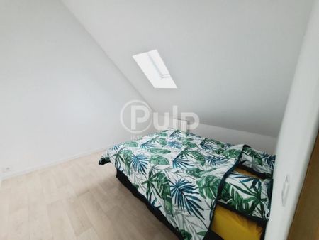 Appartement à louer à Lestrem - Réf. LG11619-5271726 - Photo 2