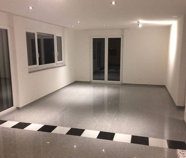 For rent – 3.5-room duplex apartment – 120 m² – Morens (FR) – Unobs... - Foto 5