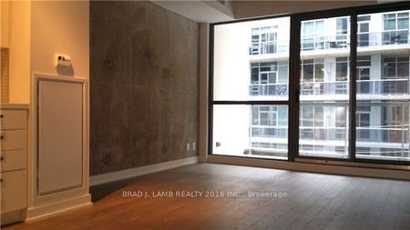 Brant Park Lofts , #618 - Photo 3