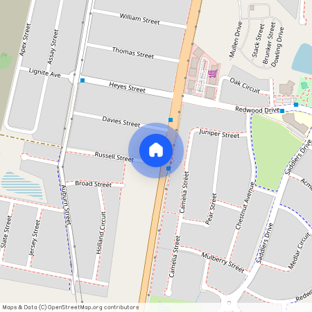 1 Russell Street, NSW 2321, Gillieston Heights