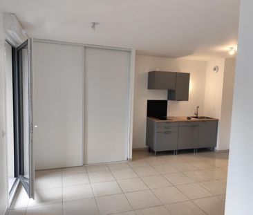 Location Appartement 1 pièce 33m² THONON LES BAINS 74200 - Photo 6