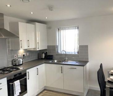 2 bedroom apartment to rent - Photo 6