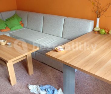 Pronájem bytu 2+1 • 50 m² bez realitkyFričova, Brno - Žabovřesky, J... - Photo 1