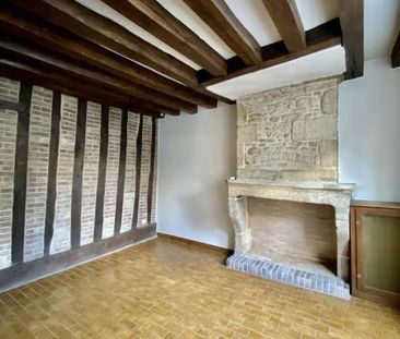 Location Maison 3 pièces 61m² - Photo 2