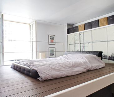 Studio meublé avec goût 35m² - hyper centre de Nantes (44) - Photo 3