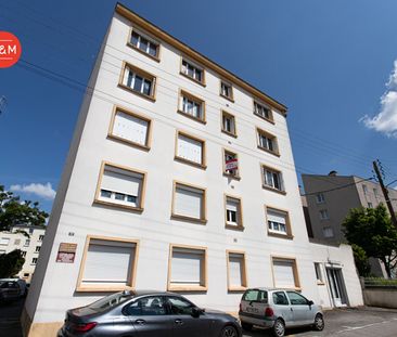 Location Appartement 3 pièces 53m² - Photo 2