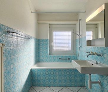 3 Zimmer, 88 m² - Photo 4