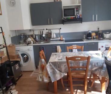 Appartement à louer 1 pièce 28.18m² - Photo 2
