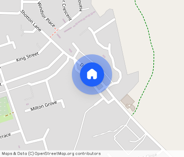 Dene Terrace, Shotton Colliery, DH6 - Photo 1