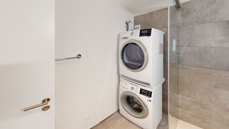 Modernes 1-Zimmer-Apartment im beliebten Grimselhof - Komfort & Design - Photo 4