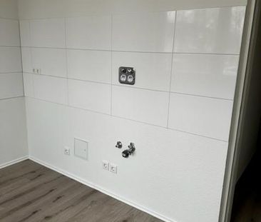 3 Zimmer Wohnung mit Balkon - Frei ab April :-) - Photo 6