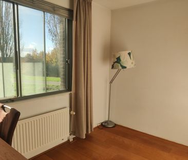 Leo Fallplantsoen 42, Terwijde-West, 3543HH, Utrecht - Photo 1