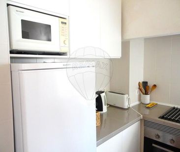 Apartamento T1 - Photo 1