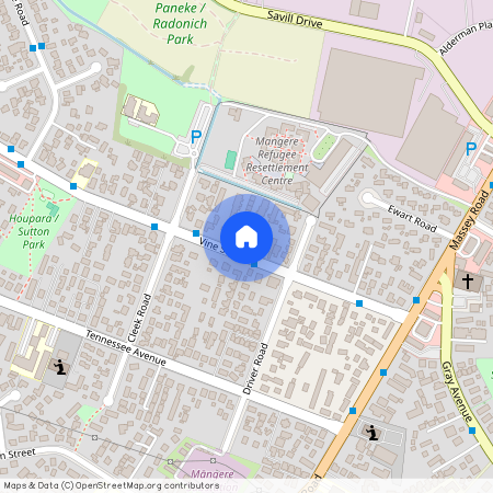 4/25-A Vine Street, Mangere East, Manukau City