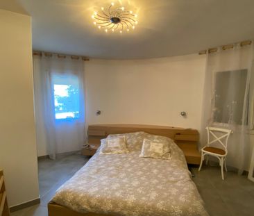 MARTIGUES - Maison meublée type 3 - Photo 5