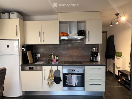 1.5 Zimmer, 22 m² - Photo 5