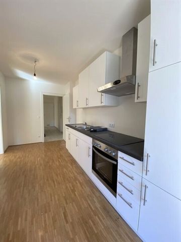 Provisionsfrei – Moderne 3-Zimmer-Wohnung mit separater Küche in bester Grazer Innenstadtlage – 3er-WG-fähig - Photo 5