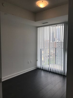 For Lease - 50 Wellesley Street Unit# 2504, Toronto, Ontario - Photo 1