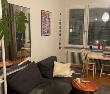 Askrikegatan, Stockholm - Photo 2