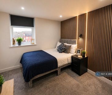 1 bedroom in a house share to rent - Photo 5