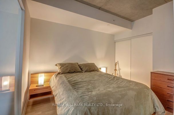 Beach Club Lofts 60 , #305 - Photo 1