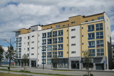 Granit Bostad Kommendörkapten - Photo 3