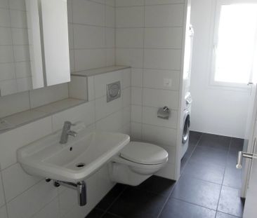 3.5 Zimmer, 90 m², 1. Stock - Foto 2