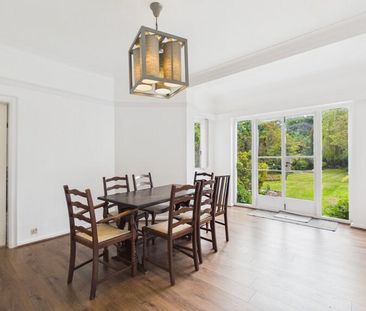 5 bedroom detached house to rent - Photo 5