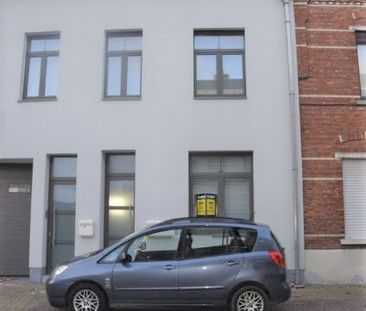 Gelijkvloers appartement te huur in Aalst - Foto 5