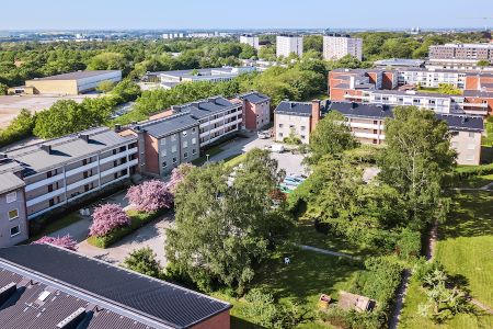 Dag Hammarskjölds väg 6B - Foto 2