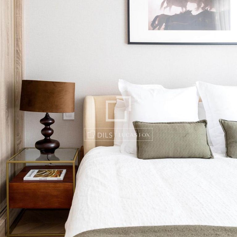 Luxury Flat for rent in Madrid, Spain - Foto 1