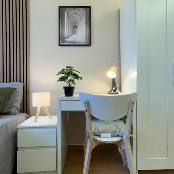 Calle de Juan García Serrano, Boadilla del Monte, Community of Madrid 28660 - Photo 1