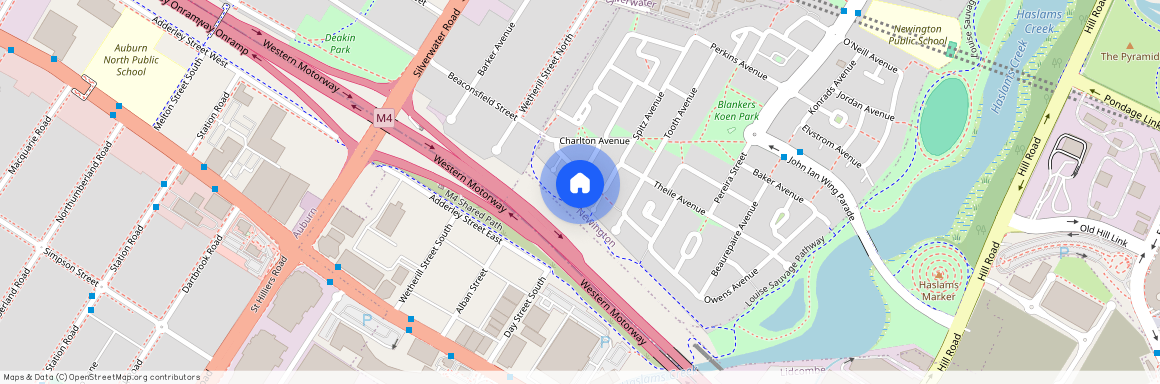 16 Roycroft AvenueNe Roycroft Avenue, Newington NSW 2127