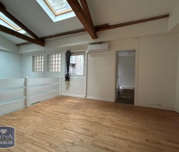 Appartement à louer 2 pièces 62.09m² - Photo 5