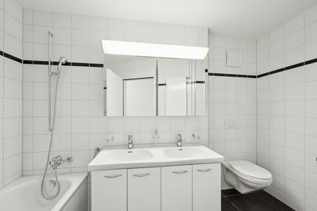 3.5 Zimmer, 154 m², 4. Stock - Foto 4