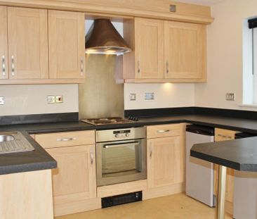 1 bedroom flat to rent - Photo 2