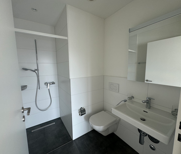 Schöne Attikawohnung in Kölliken zu vermieten - Photo 5