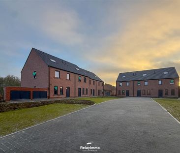 Maison 3 chambres avec jardin - Foto 4