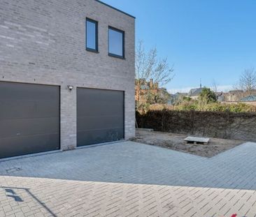 Appartement te huur in Oudenaarde voor € 865 met 2 slaapkamers - Photo 6