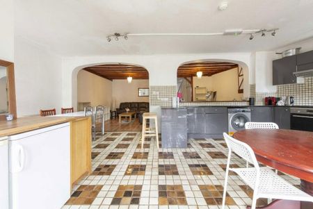 4 bedroom terraced house to rent - Photo 2