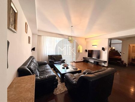 Duplex 4 camere lux I Dorobanti I Terasa rooftop - Fotografie 4