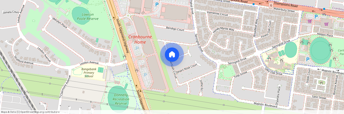 31 Pepperbush Circuit, Vic 3977, Cranbourne