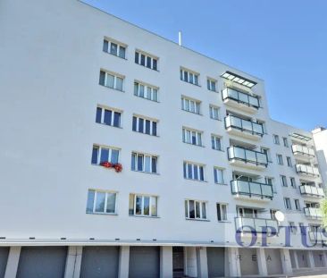 P4 Braník, ul. Za Mlýnem, nezařízený moderní byt 2 + k. k. (46 m - Photo 4