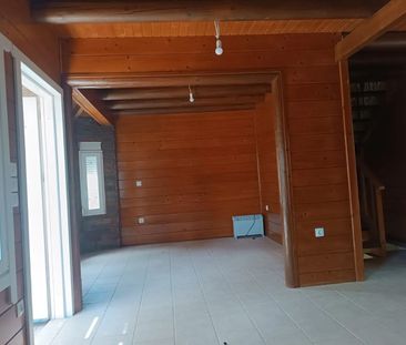 Μεζονέτα για ενοικίαση Άγιος Νικόλαος (Ληλάντιο) - Photo 6