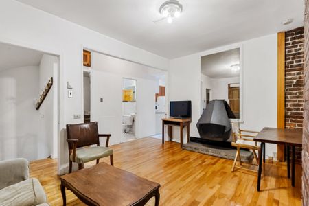 Appartement à louer - Montréal (Ville-Marie) (Centre) - Photo 2