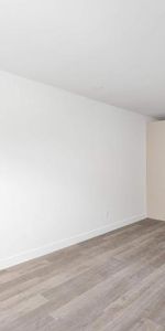 1 CH - 1 SDB - Montréal - $1,245 /mo - Photo 3
