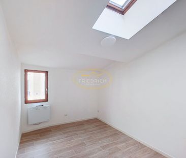 Location Appartement 2 pièces 30m² BAR LE DUC 55000 - Photo 1